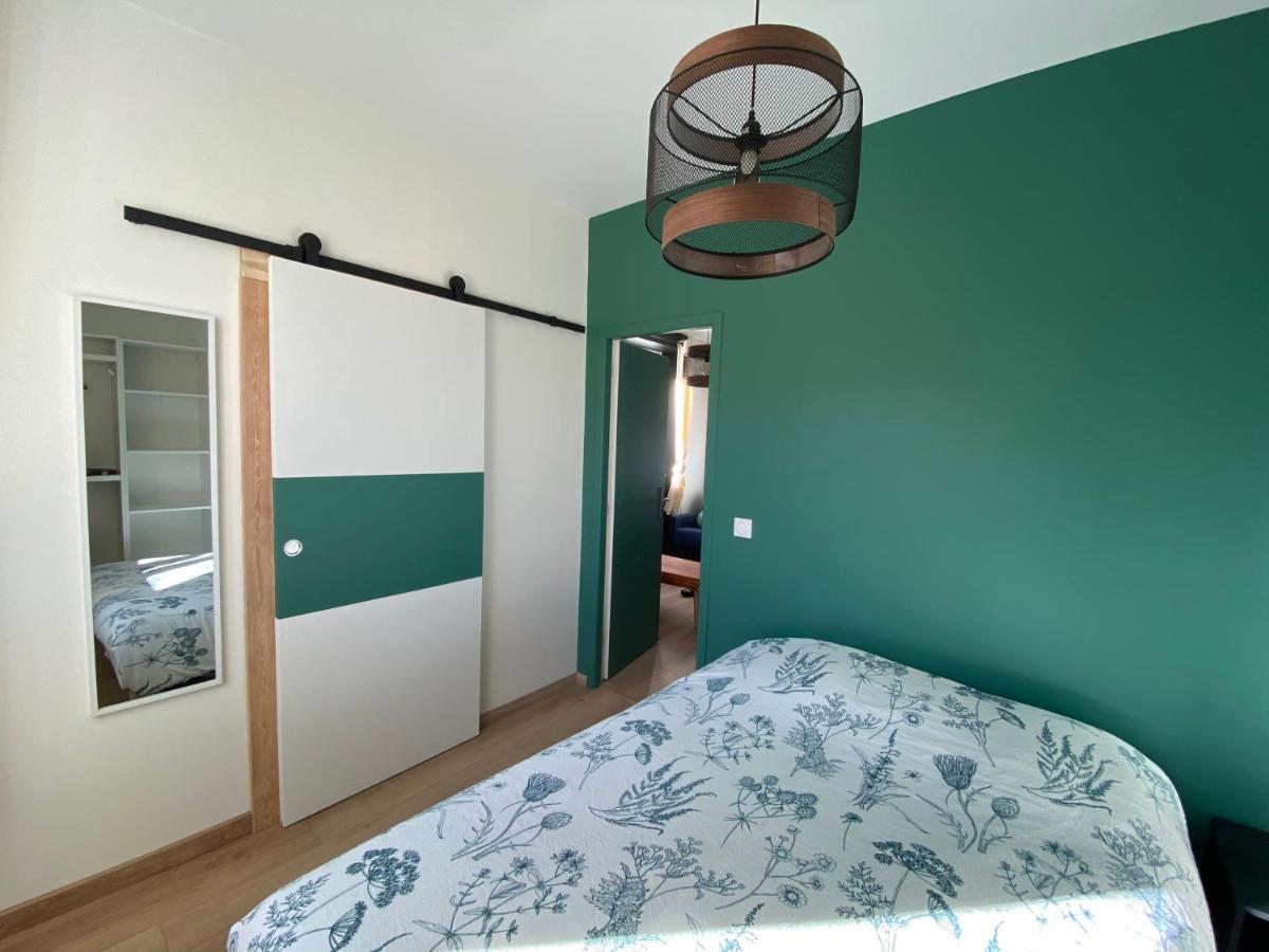 Le Cote Cour Διαμέρισμα Barcelonnette Εξωτερικό φωτογραφία